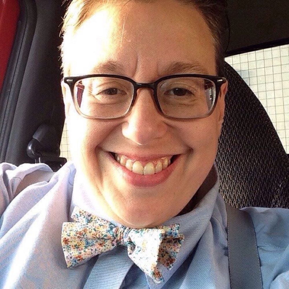 Meet your Posher, Cammie